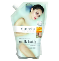 Cuccio Naturale Milk Bath, 32 fl oz