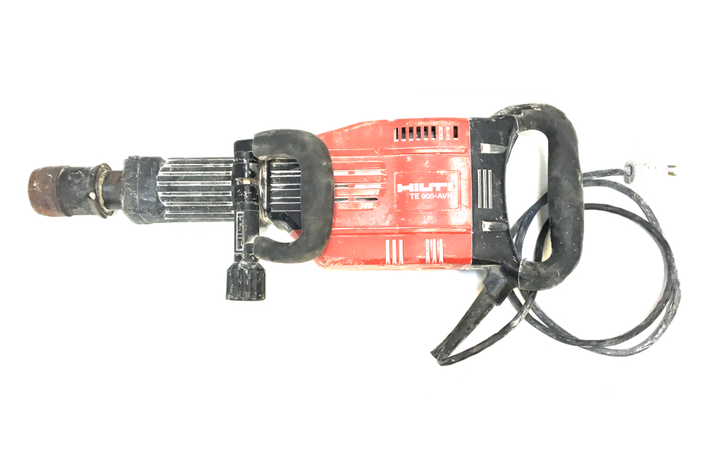 Hilti Power Equipment Te 905avr Everything Else