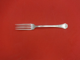 Dorothy Quincy by Reed & Barton Sterling Silver Dinner Fork 7 3/4" - $94.05