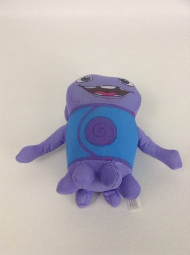 home boov plush