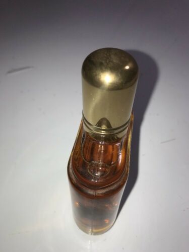 old stetson cologne bottle