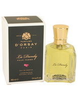La Dandy by D&#39;orsay 3.4 oz 100 ml EDP Spray Perfume for Women New in Box - $103.83