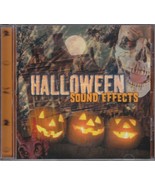 Halloween Sound Effects [Laserlight] by Various Artists (CD, Jun-1999,... - $8.91