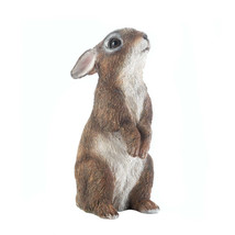 Standing Bunny Statue - $22.56