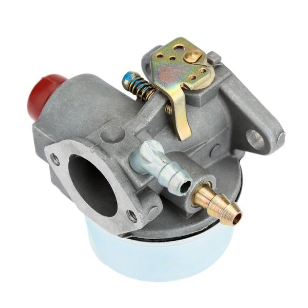 Carburatore motore motocoltivatore rasaerba tagliaerba DELL'ORTO 7354 Carburatore motore motocoltivatore rasaerba tagliaerba DELL'ORTO 7354