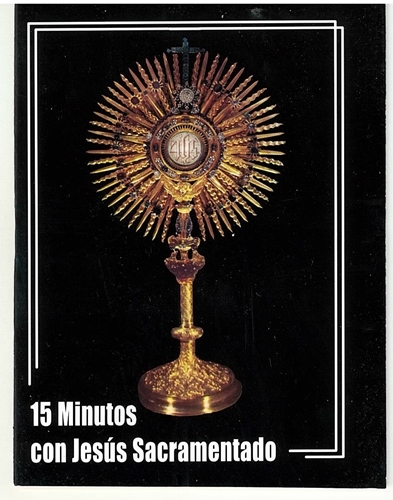 15 minutes con jesus sacramentado 20.008 001