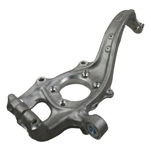 Steering Knuckle Front Left For Audi A4 8K B8 Q5 8R 20102016 8K0407253AB New Other
