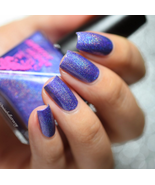 Jolt Nail Polish - $14.00