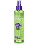 New Garnier Fructis Style Curl Shaping Spray Gel Curl Defining Strong 8.... - $13.18