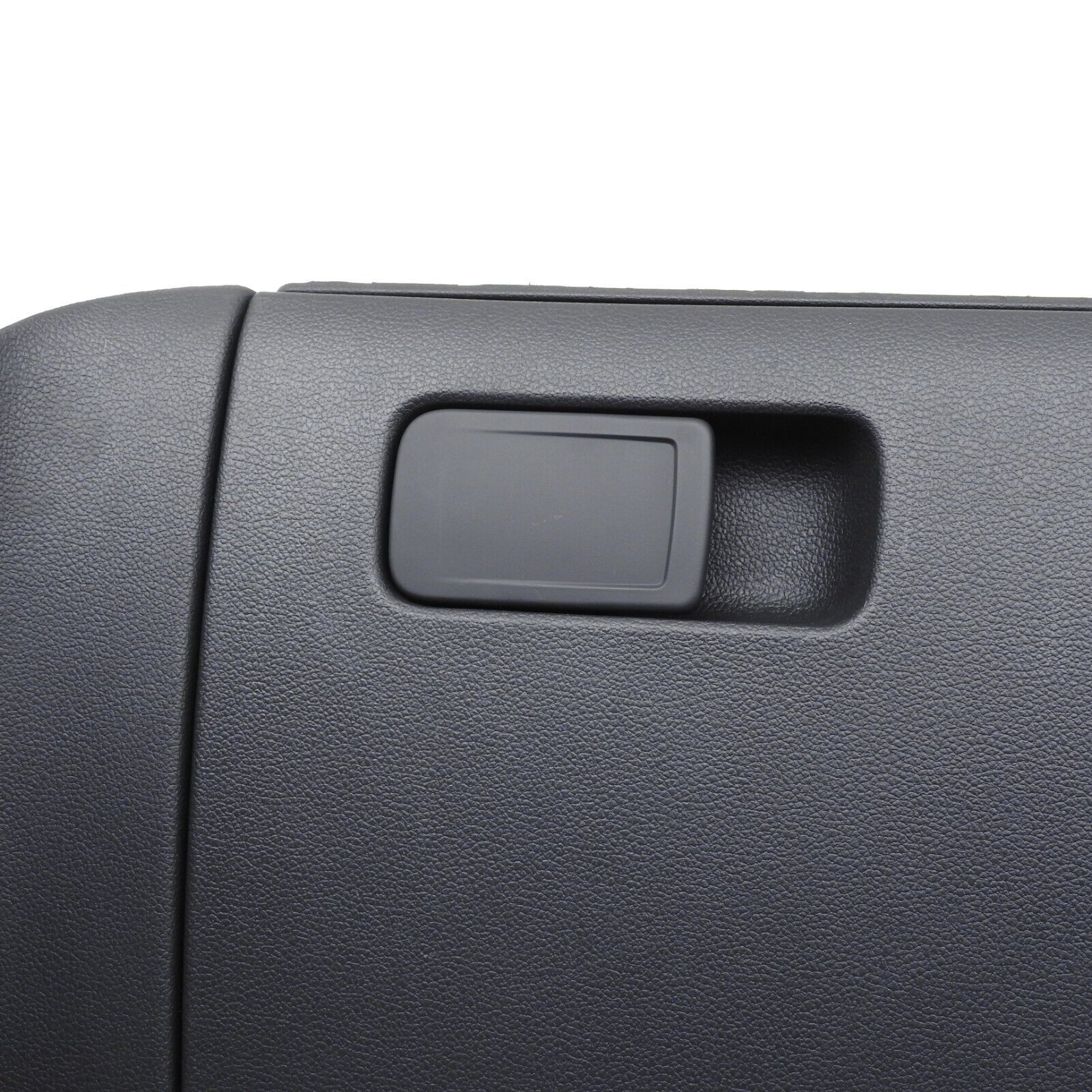 20152019 Mk7 Vw Gti Black Dashboard Glove Box Lid Compartment Trim Factory 202 Dash Panels