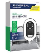 Universal by Chamberlain 2-Button Garage Door  Mini Remote (MC100-P2) - $32.95