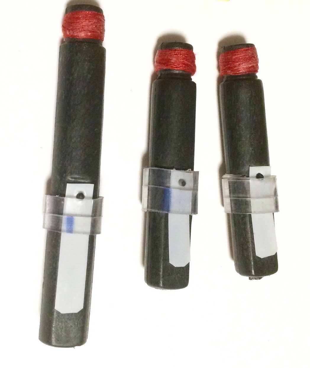 NEW GREAT HIGHLAND BAGPIPE SYNTHETIC DRONE REEDS/BAGPIPES DRONE REEDS