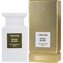 TOM FORD SOLEIL BLANC by Tom Ford EAU DE PARFUM SPRAY 3.4 OZ(D0102HXEUFA.) - $450.77
