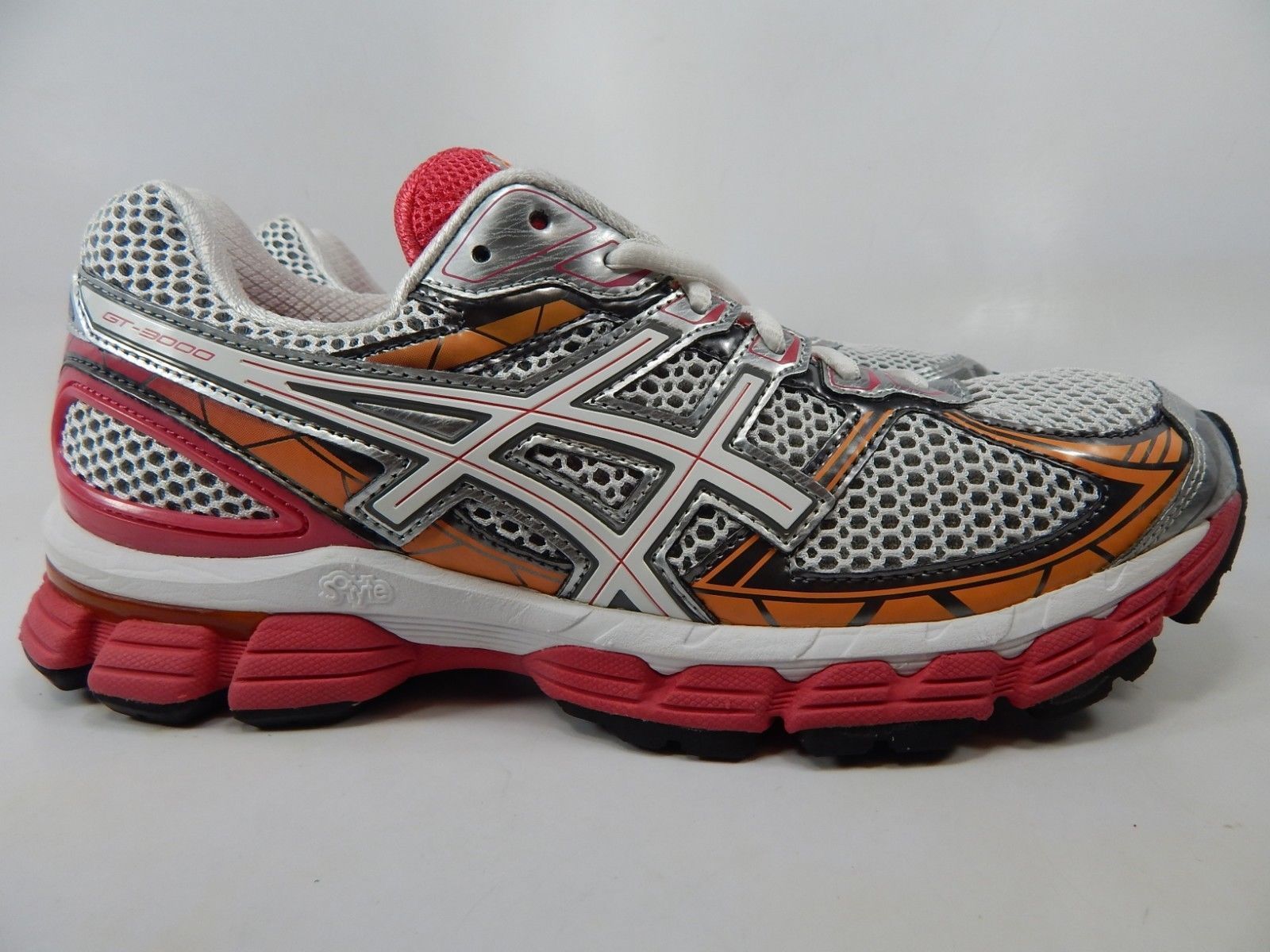 asics gt 3000 2 review