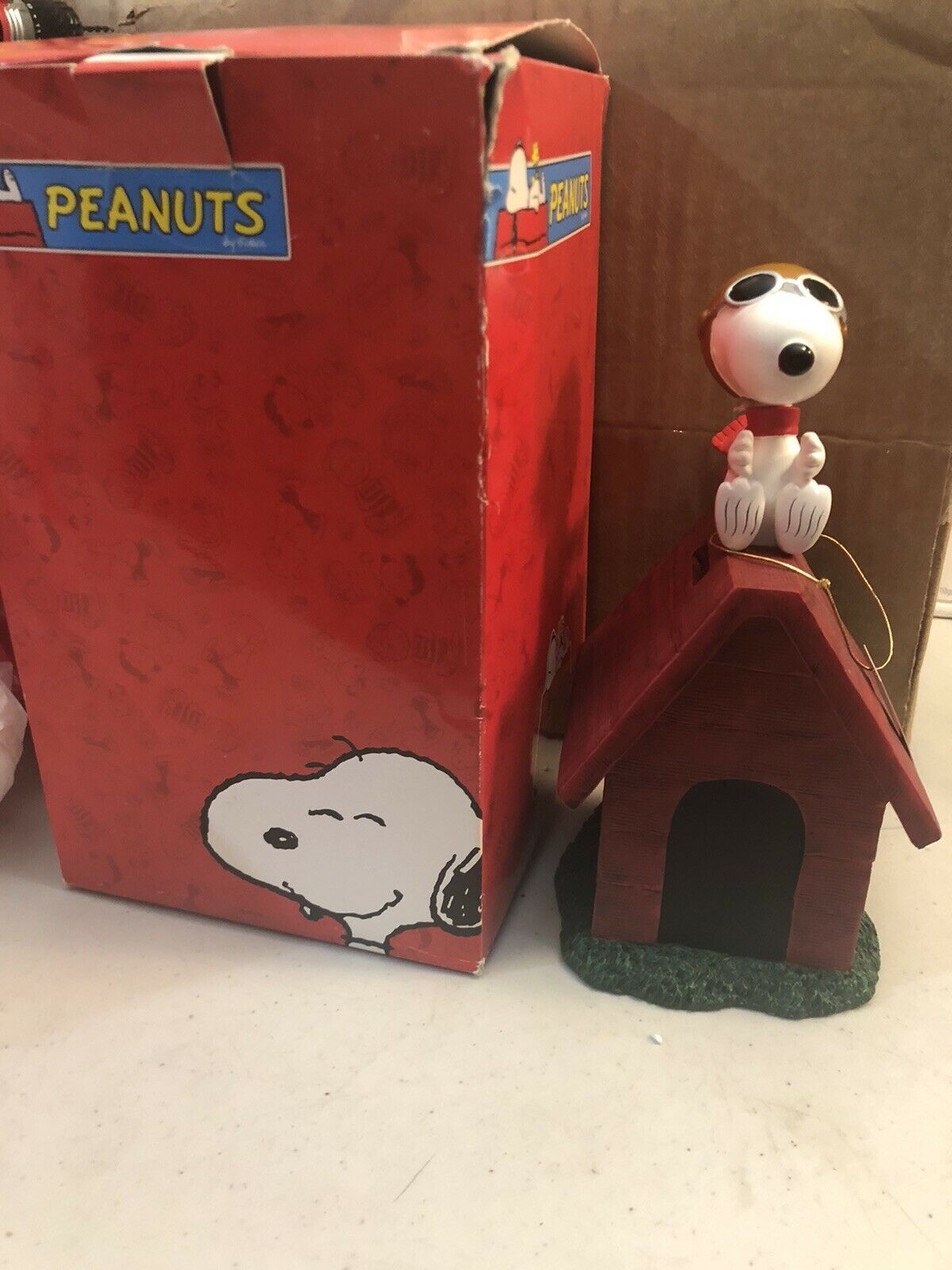 Westland Giftware Peanuts Snoopy Flying Ace And 50 Similar Items