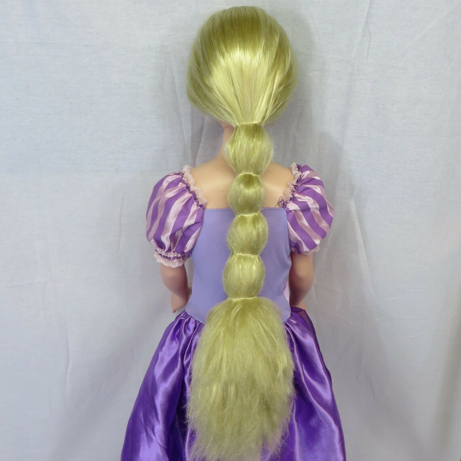 rapunzel doll big w