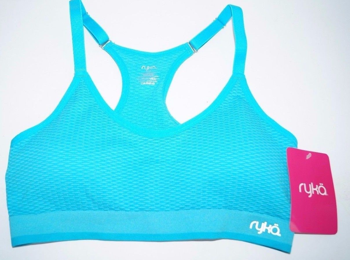 ryka sports bra