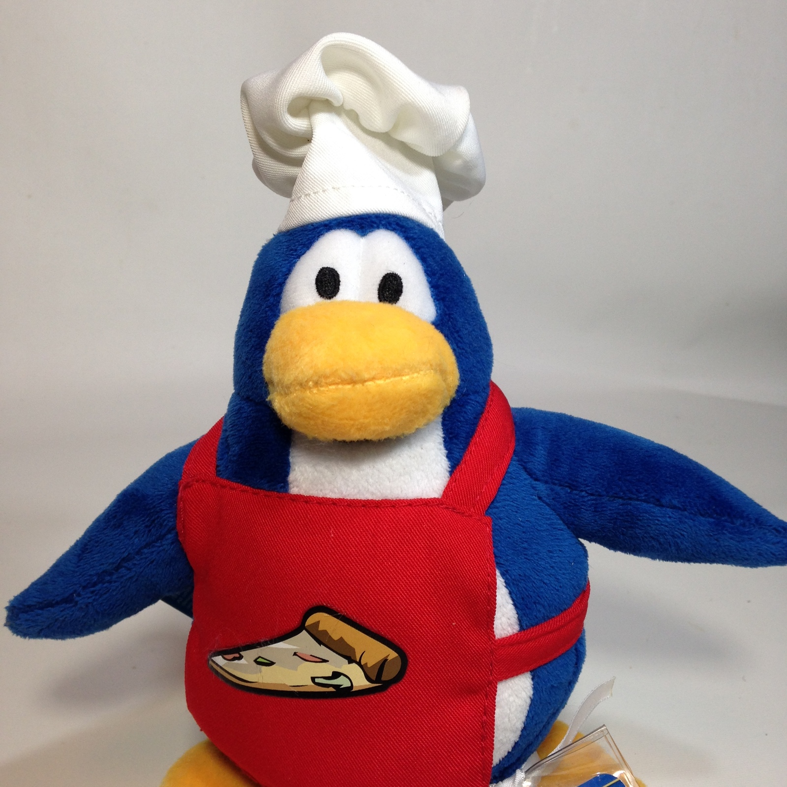 club penguin plush toys disney store