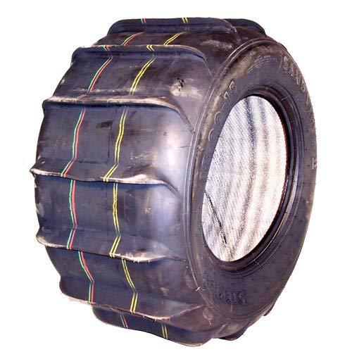 Latest Rage SV1300P Paddle Sand Tire 13.00 X 15" / 16 Paddles 1" High