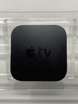 Apple TV (3rd Generation) 8GB Digital HD Media Streamer - Black A1427 - $39.59