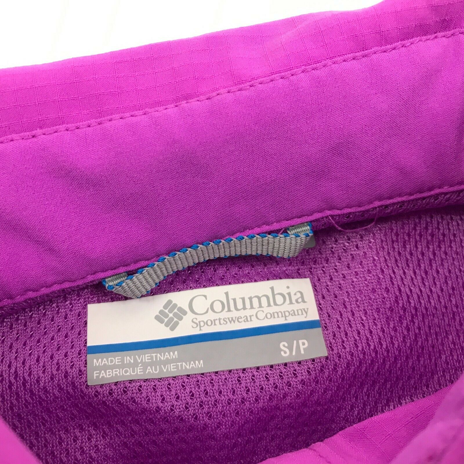 columbia women's omni shade