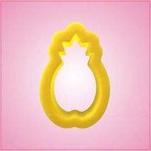 Mini Pineapple Cookie Cutter-One Piece Only - $9.45