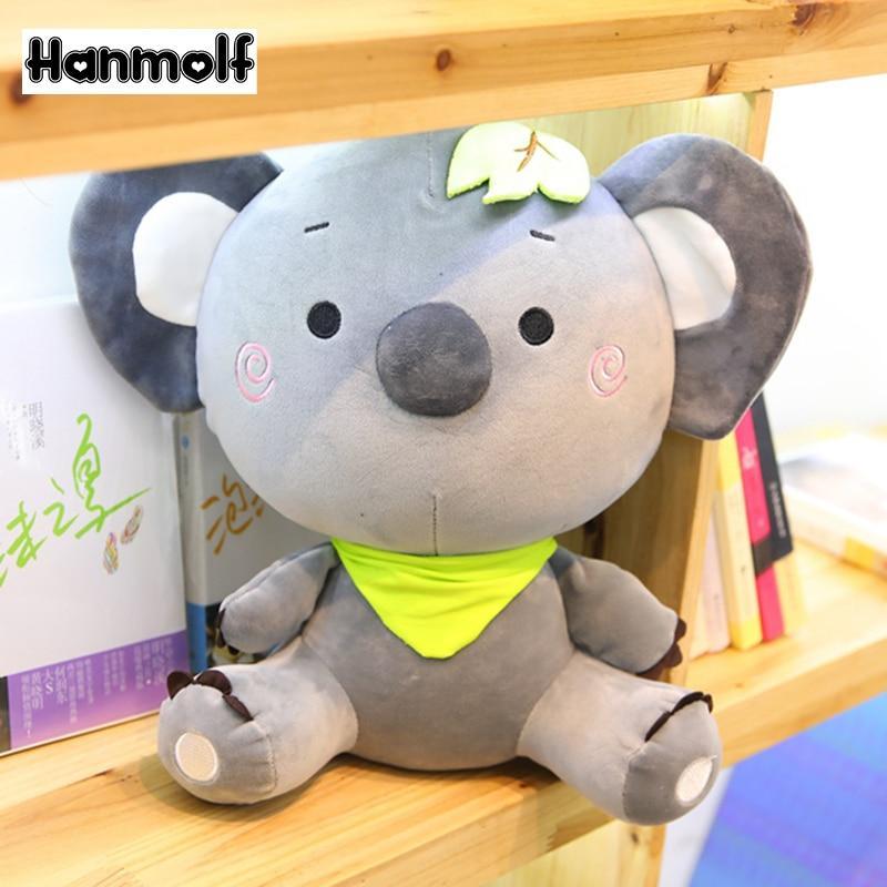 koalas stuffed animals