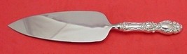 Lucerne by Wallace Sterling Silver Cake Server Hollow Handle WS 9 3/4" Custom - $89.00
