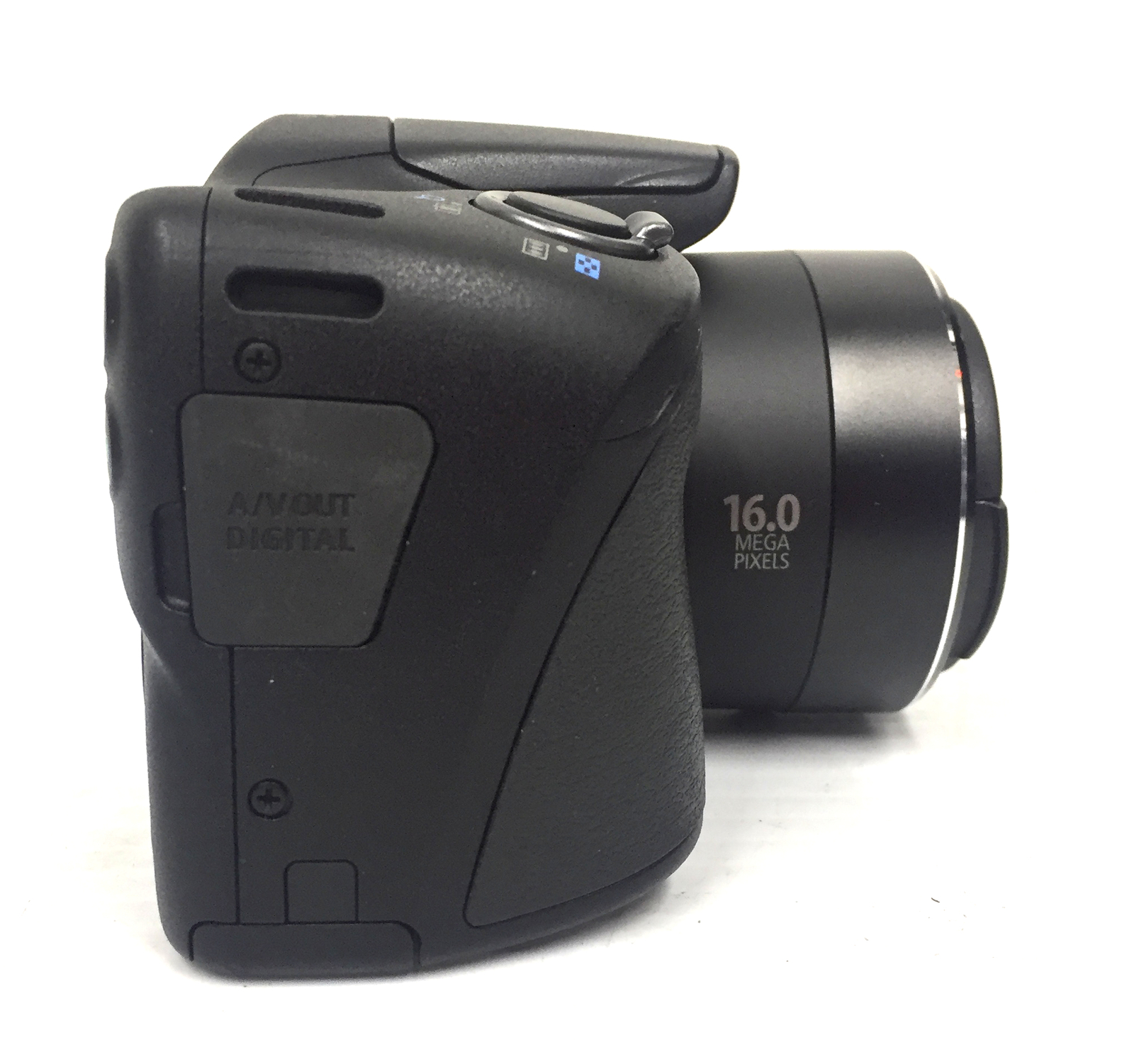 Canon Point And Click Pc2153 Digital Cameras