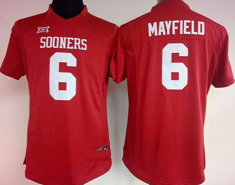 baker mayfield jersey china baker mayfield jersey china