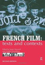 French Film: Texts and Contexts [Paperback] Hayward, Susan and Vincendea... - $14.85