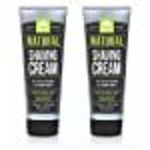 Pacific Shaving Company Natural Shaving Cream - Shea Butter + Vitamin E Shave Cr image 3