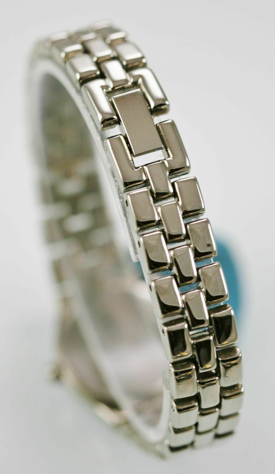 gloria vanderbilt watch