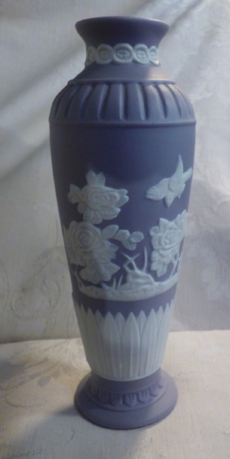 Wedgwood Vase 1900s 2 Listings