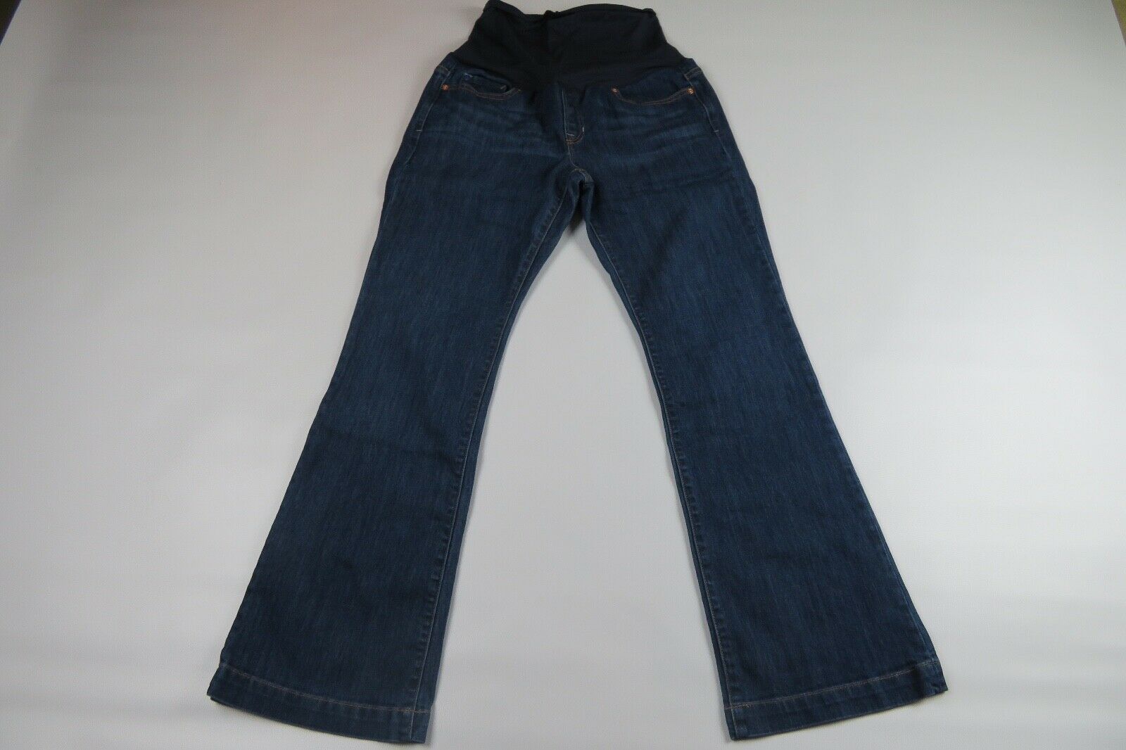 gap 1969 long and lean jeans
