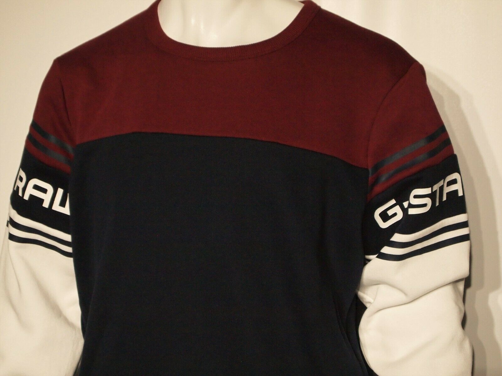 gstar sweater