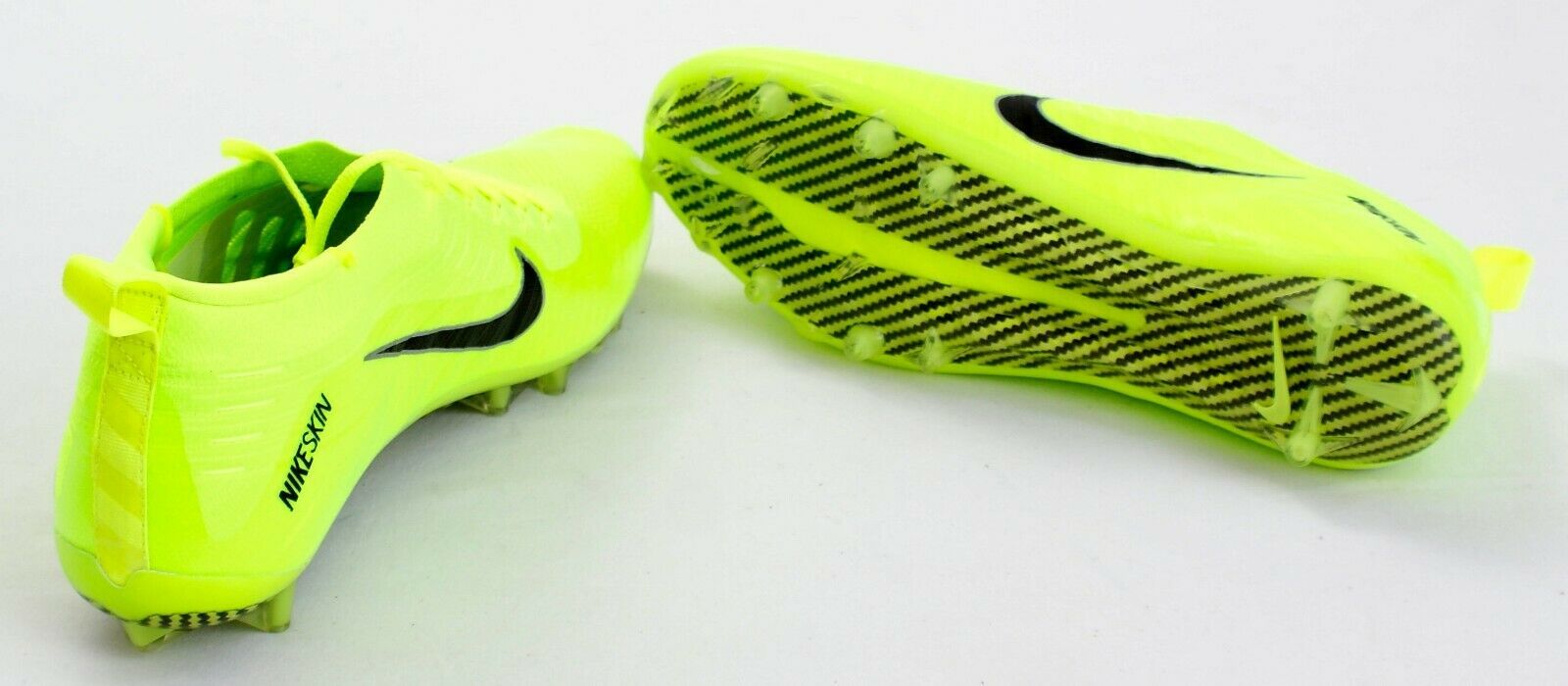 nike vapor ultimate cleats