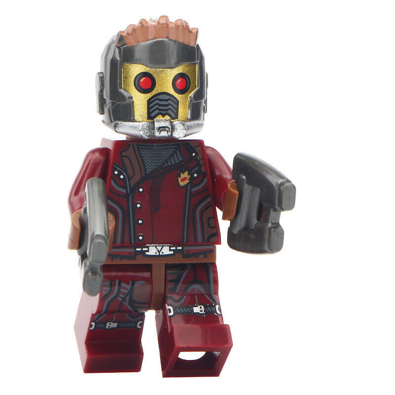 peter quill toys