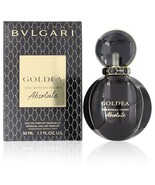 Bvlgari Goldea The Roman Night Absolute by Bvlgari Eau De Parfum Spray 1... - $43.95