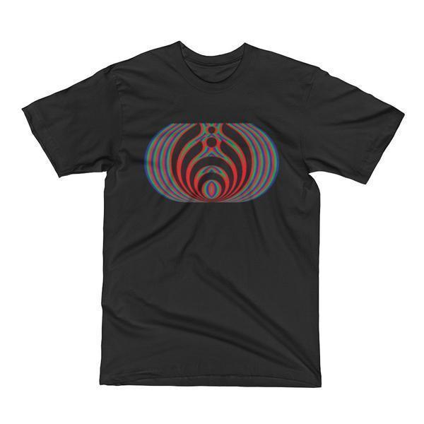 Image of New RGB Bassdrop Bassnectar T-Shirt S - 3XL