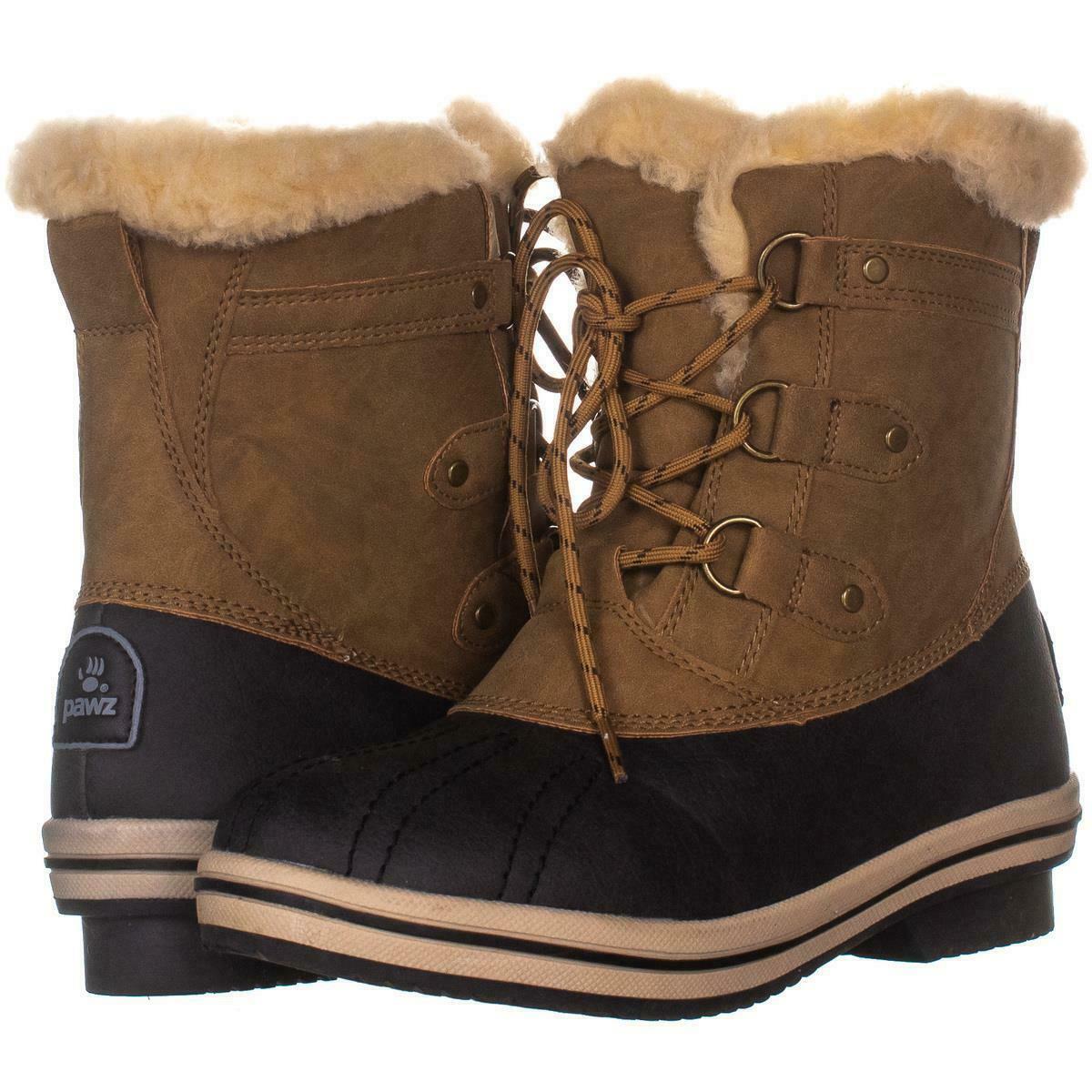 bearpaw duck boots