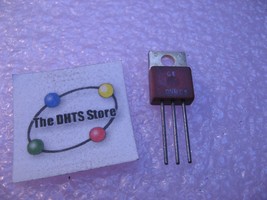 D44C5 General Electric GE Silicon Si NPN Transistor - NOS Qty 1 - $5.69
