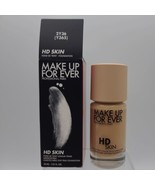 Make Up For Ever HD Skin Undetectable Stay True Foundation 2Y36, 1.01oz,... - $34.64