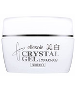 Ellesoie Crystal Gel All-in-one Whitening Blemish Gel 60g/ 2.0fl.oz. Fro... - $47.99