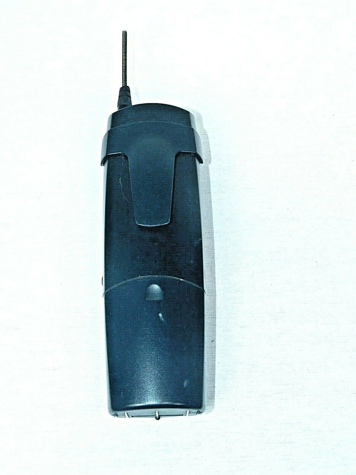 Radio Shack Phone Black cat no 43732 900 MHZ Handset Only! *Free