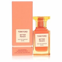 Tom Ford Bitter Peach Eau De Parfum Spray (unisex) ... FGX-553101 - $438.77
