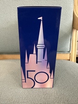 Walt Disney World 50th Anniversary Mickey Mouse Soap Dispenser NEW image 2