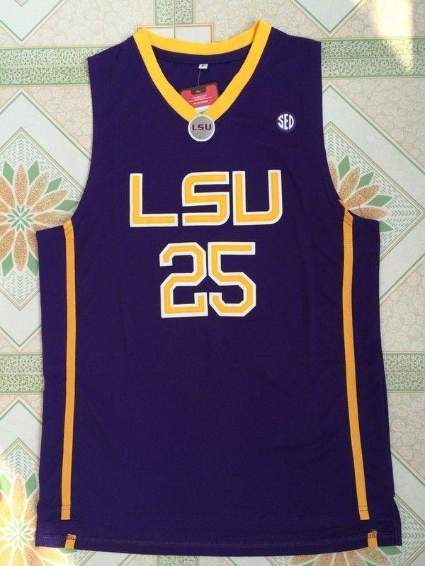 ben simmons lsu shirt