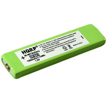 HQRP Battery for Sony nh14wm nh10wm wm-ex2000 mz-e900 mz-e909 mz-m100 mp3-
sh... - $18.13