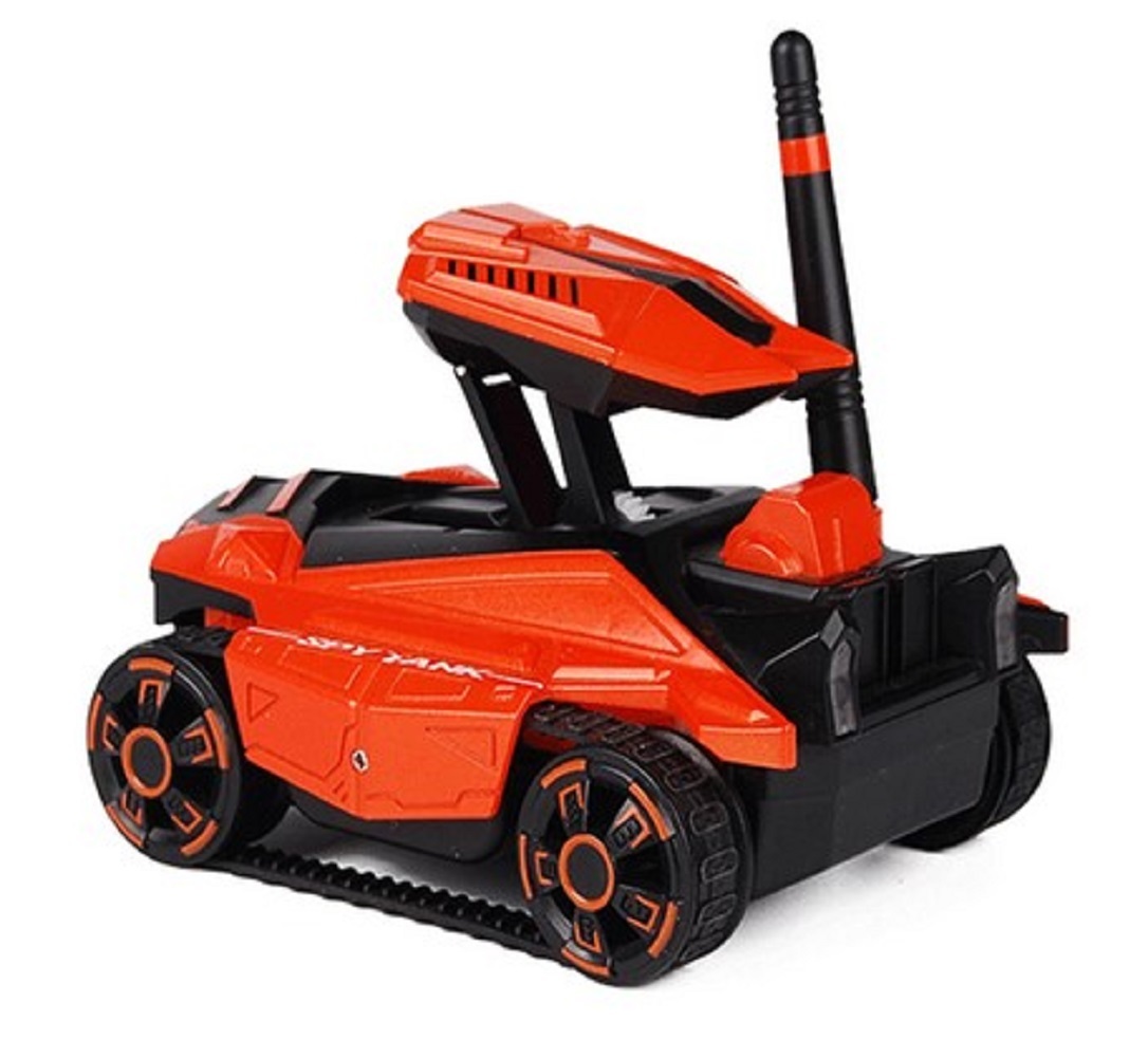 gravity sensor car toy